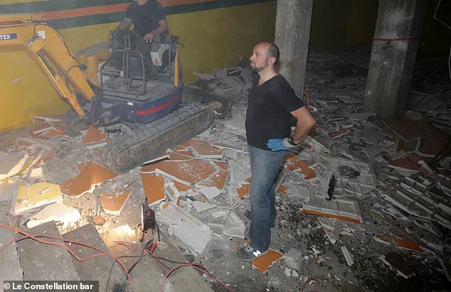 40 Killed in Le Constellation Fire as New Photos Expose French Owners' Role in Renovations Under Investigation