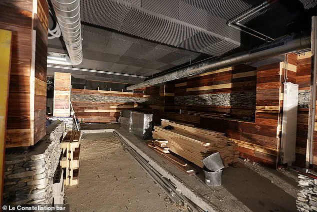 40 Killed in Le Constellation Fire as New Photos Expose French Owners' Role in Renovations Under Investigation