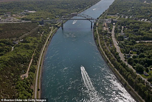 Controversy Over Sagamore Bridge Replacement Threatens Legacy of 80-Year-Old Widow's Home