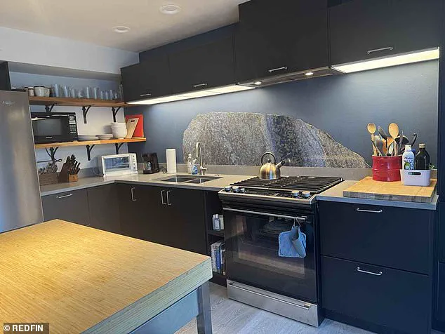 Murder-Suicide Shocks Mercer Island Community as Artist and Son Take Their Own Lives, Leaving Two Others Dead