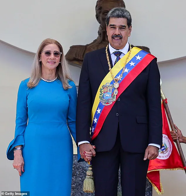Unexpected U.S. Capture of Maduro Alters Venezuela's Political Landscape as Machado Rises in Opposition