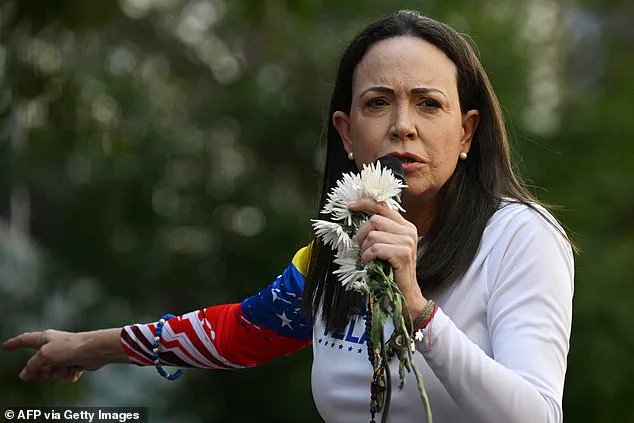 Unexpected U.S. Capture of Maduro Alters Venezuela's Political Landscape as Machado Rises in Opposition