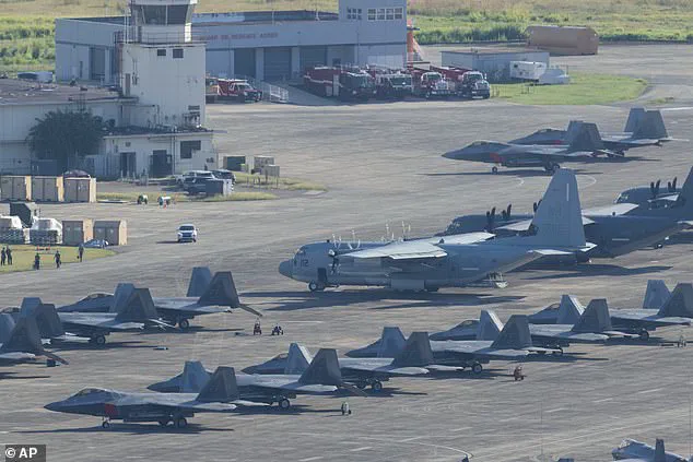 Breaking: Delta Force Raids Maduro's Residence, Sparking Urgent Debate Over Trump's Foreign Policy