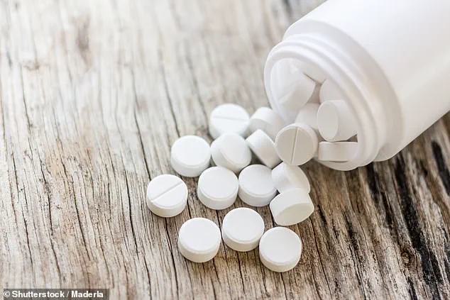 Breaking: President Trump Reveals Daily Aspirin Regimen for Cardiac Prevention in Exclusive WSJ Interview