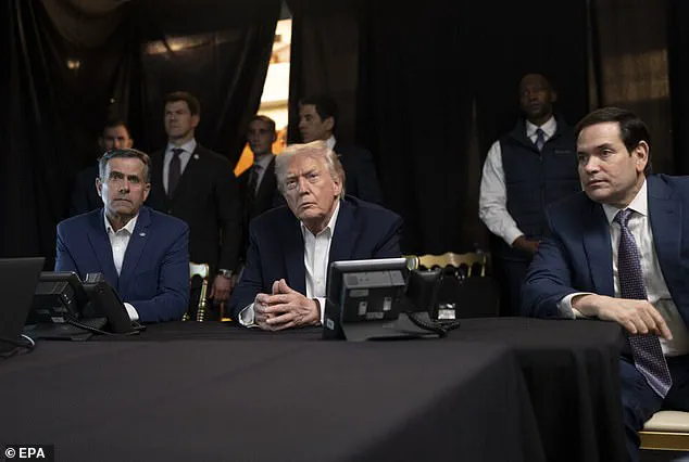 Government Directive in Venezuela Sparks Public Concern Over Trump's Escalating Foreign Policy