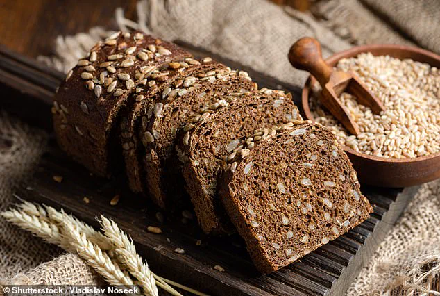 Majority of Britons Unable to Identify Ingredients in Daily Bread, Study Finds