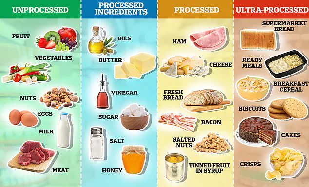 Majority of Britons Unable to Identify Ingredients in Daily Bread, Study Finds