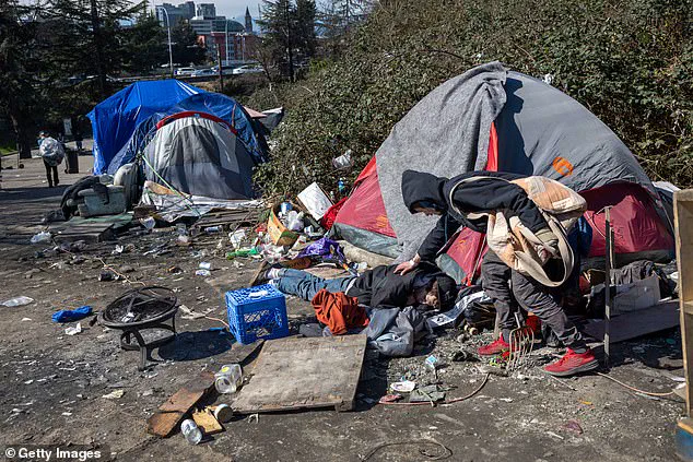 Seattle Mayor Katie Wilson's Controversial New Policy on Public Drug Use Sparks Immediate Outcry Over Homelessness and Crime Crisis
