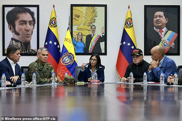 Trump's 'Sick Man' Slur on Petro and Threats of Military Action Spark Outcry; Regional Leaders Call Remarks 'Unacceptable' and Warn of Escalation