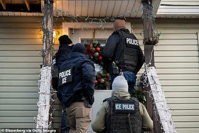 Breaking: ICE Deportation Efforts Stumble as Hilton Cuts Ties, DHS Accuses Chain of 'Coordinated Campaign' Against Enforcement