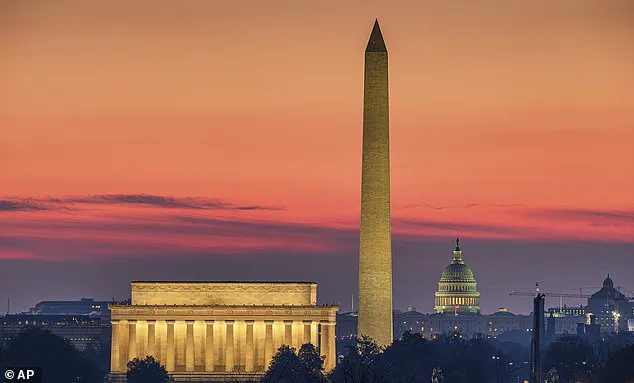 Controversial Neon Light Show Turns Washington Monument into 'World's Tallest Birthday Candle' for 250th Anniversary, Per NPS