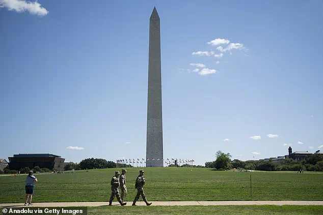 Controversial Neon Light Show Turns Washington Monument into 'World's Tallest Birthday Candle' for 250th Anniversary, Per NPS