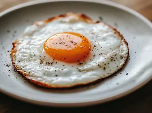 Egg Consumption May Offer Alternative for Those Reducing Weight Loss Medications