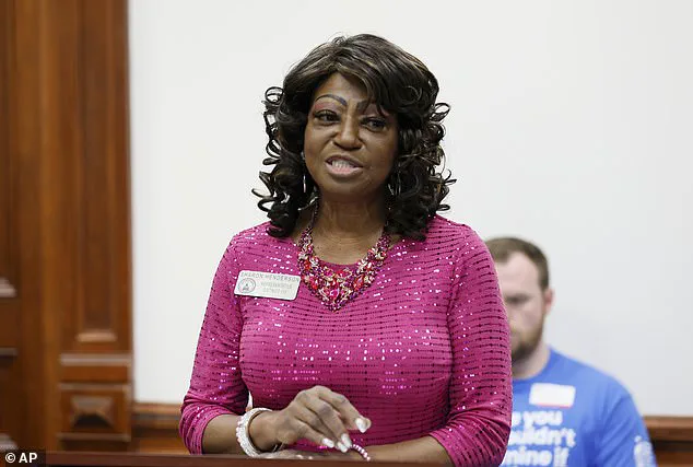 Former Georgia Rep Karen Bennett Faces Federal Fraud Charges Over $13,900 in Alleged Pandemic Unemployment Fraud