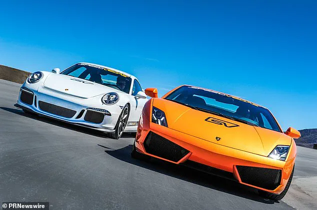 Speed Vegas Distributes $350,000 in Bonuses Amid Las Vegas Tourism Decline