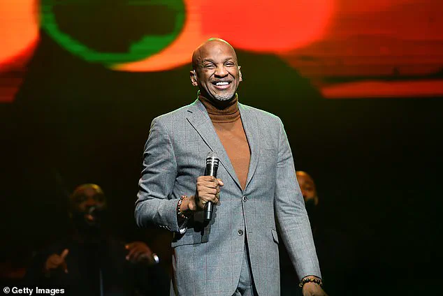 Civil Lawsuit Alleges Decades of Sexual Abuse by Prominent Gospel Singer and Pastor Donnie McClurkin