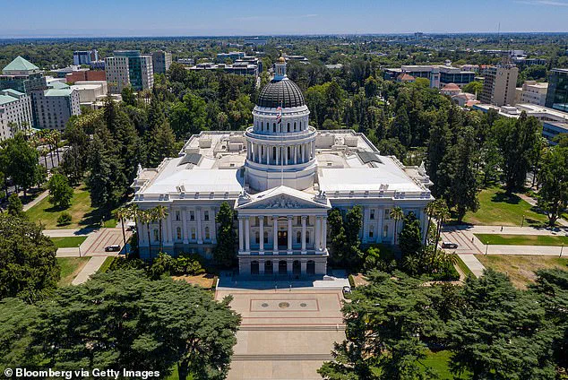 Larry Page Relocates Key Ventures to Delaware Amid California's Proposed Billionaire's Tax, Says Reports