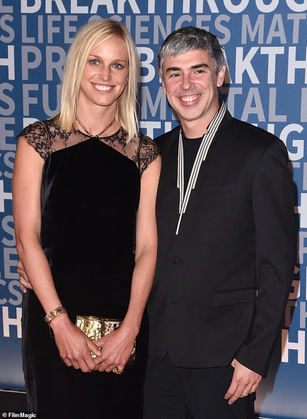 Larry Page Relocates Key Ventures to Delaware Amid California's Proposed Billionaire's Tax, Says Reports