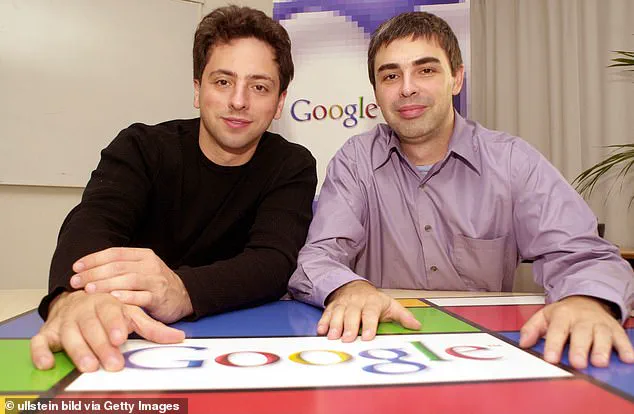Larry Page Relocates Key Ventures to Delaware Amid California's Proposed Billionaire's Tax, Says Reports