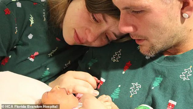 Late-Breaking: Couple's Urgent Decision to Carry Anencephalic Baby to Term