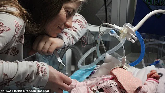 Late-Breaking: Couple's Urgent Decision to Carry Anencephalic Baby to Term