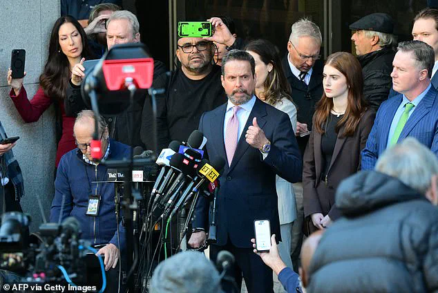 Legal Community and Public React to High-Profile Arraignment in Murder Case