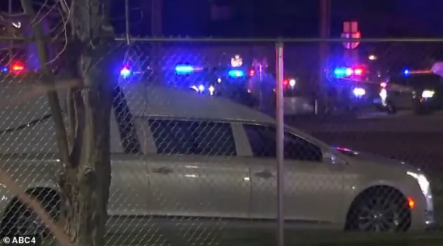 Shooting at Utah Mormon Church Leaves 2 Dead, 6 Injured