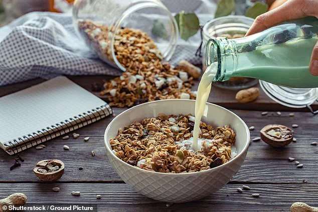 Too Much of a Good Thing: Experts Caution Against Over-Indulging in 'Healthy' Foods During January's Wellness Rush