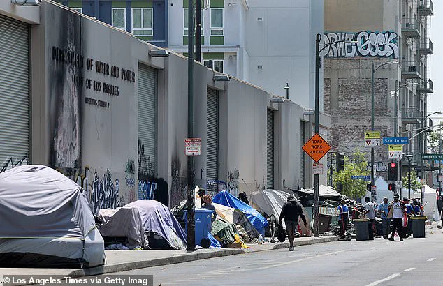 U-Haul Study Reveals California's Exodus: Six-Year Trend Places State at Bottom of Migration Rankings