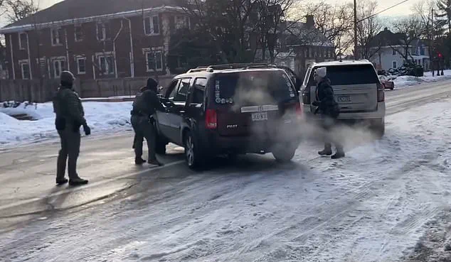 ICE Agent Faces No Charges in Fatal Shooting of Mother-of-Three During Minneapolis Protests