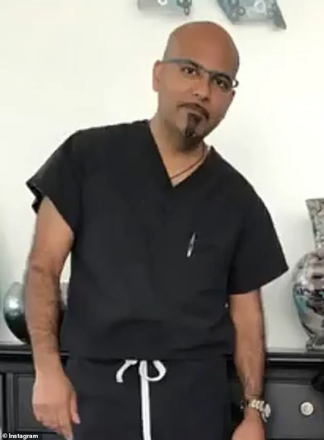 Texas Plastic Surgeon's License Suspended Amid Allegations of Performing Surgeries While Intoxicated, According to Medical Board