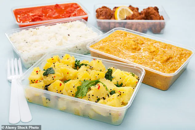 The Enduring Popularity of Curry in the UK: A Culinary Staple Beyond Tradition