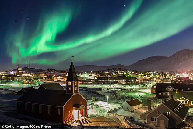 Greenland Residents Uneasy as Trump's Potential Takeover Sparks Concerns Over U.S. Control