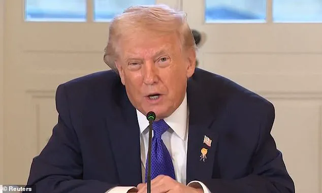 Trump Administration Announces $100 Billion Investment Plan for Venezuelan Oil Production During White House Event with Oil Executives