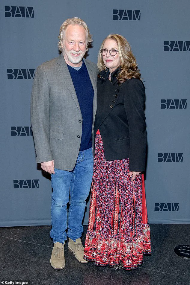 Actor Timothy Busfield Ordered to Pay $150,000 After Judge Rules Against His Claim That Law Firm Fabricated Sexual Assault Allegation in 1996 Case