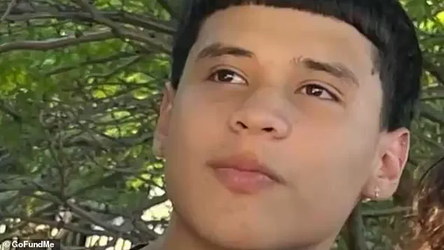 Donna Medina's Heartbreaking Testimony: 'I Watched My Boyfriend Bleed to Death' – Community Demands Answers on School Safety