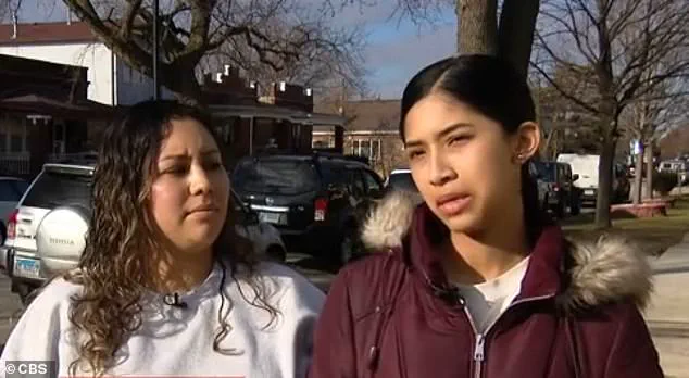 Donna Medina's Heartbreaking Testimony: 'I Watched My Boyfriend Bleed to Death' – Community Demands Answers on School Safety