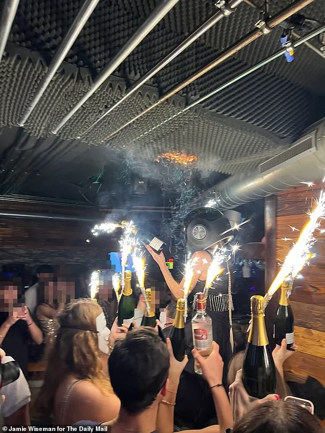 Fraud Probe Raids Moretti Empire Amid Ongoing Investigation into New Year's Eve Fire That Killed 40