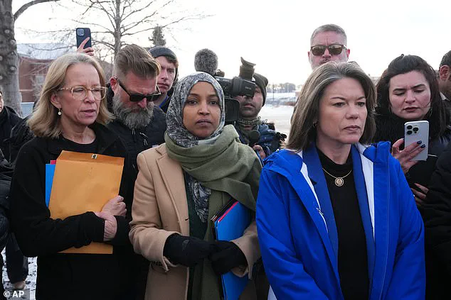 ICE Chief Todd Lyons and Philadelphia Sheriff Rochelle Bilal Clash Over Federal Enforcement Tensions Amid Post-Shooting Unrest