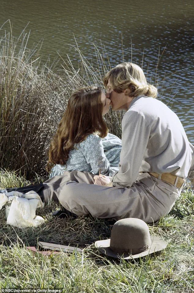 Melissa Gilbert's Social Media Post and Timothy Busfield's Arrest in Child Sex Abuse Case