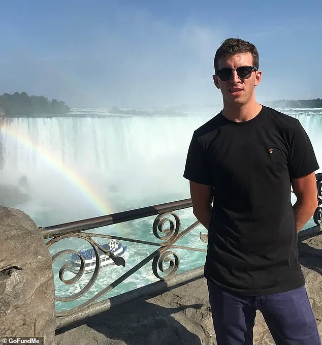 Police Reveal Details of Downtown Toronto Assault: Suspect Fled After Striking Victim Twice, Causing Loss of Consciousness