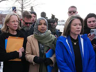 Veterans' Shared History Sparks Unexpected Connection During Minneapolis Protests