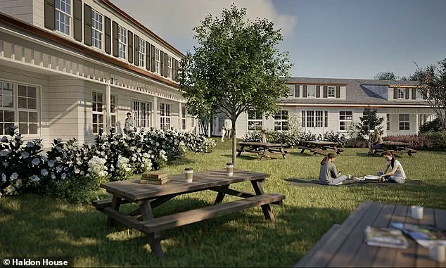Wealthy Pennsylvania Village Residents Confront Billionaire Over Property Acquisitions Amid Fears of Outsize Control