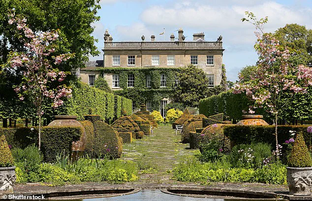 BREAKING: King Charles III Reportedly Offering Unprecedented Access to Highgrove House for Estranged Royals Harry and Meghan Markle