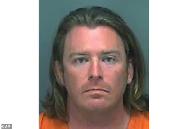 Former January 6 Rioter Adam Johnson Seeks Public Office in Florida Despite Controversial Lectern Incident