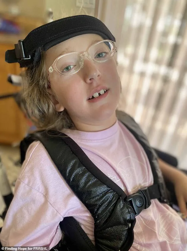 Rare Genetic Condition Leaves Colorado Girl Immobilized, Highlighting Challenges in Medical Regulation and Access