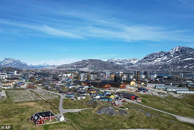 Trump's Foreign Policy Fails: Allies Warn as Greenland Tensions Escalate – Urgent Call for Course Correction