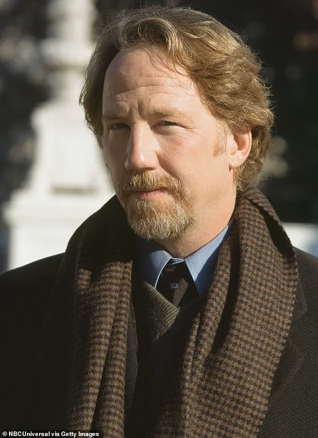 BREAKING: Arrest Warrant Issued for Emmy-Winning Actor Timothy Busfield Over Alleged Sexual Misconduct on Set of 'The Cleaning Lady'