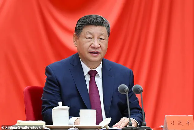 China's 'Super-Embassy' in London Under Scrutiny as Leaked Plans Reveal Espionage Concerns Near Key Infrastructure