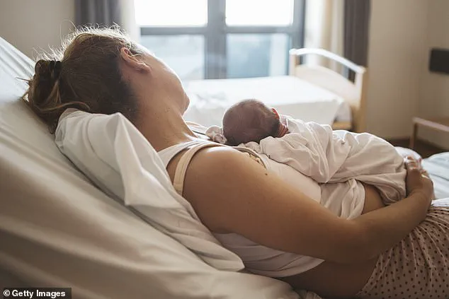 Forceps Without Consent: A Mother's Story and the Risks to Maternal and Infant Health